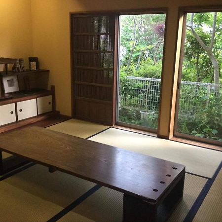 一客一亭の宿 遊楽 Satsumasendai Esterno foto