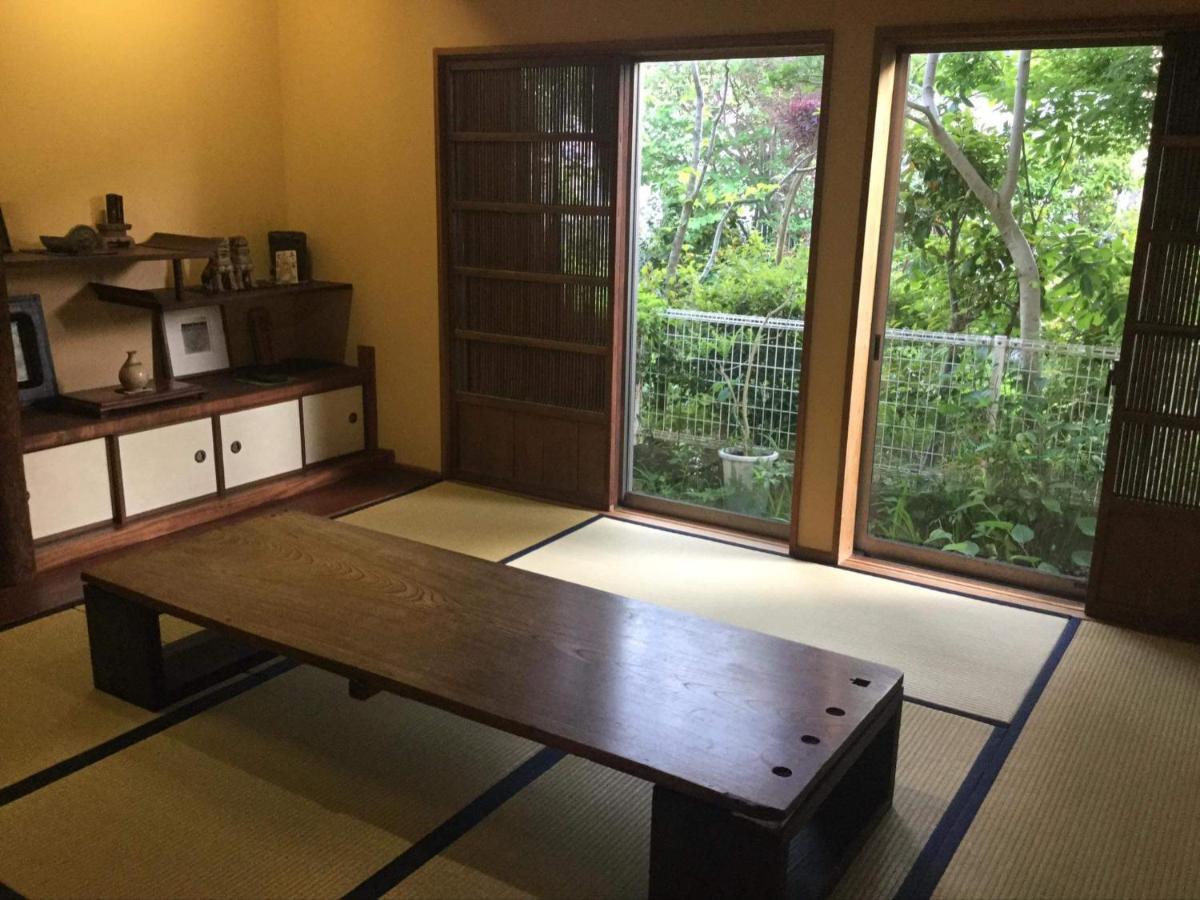 一客一亭の宿 遊楽 Satsumasendai Esterno foto