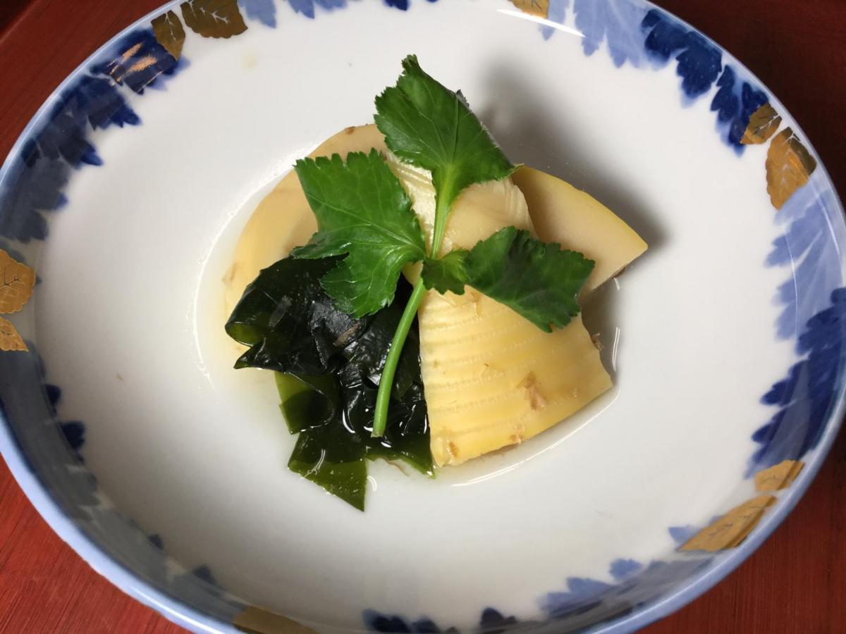 一客一亭の宿 遊楽 Satsumasendai Esterno foto