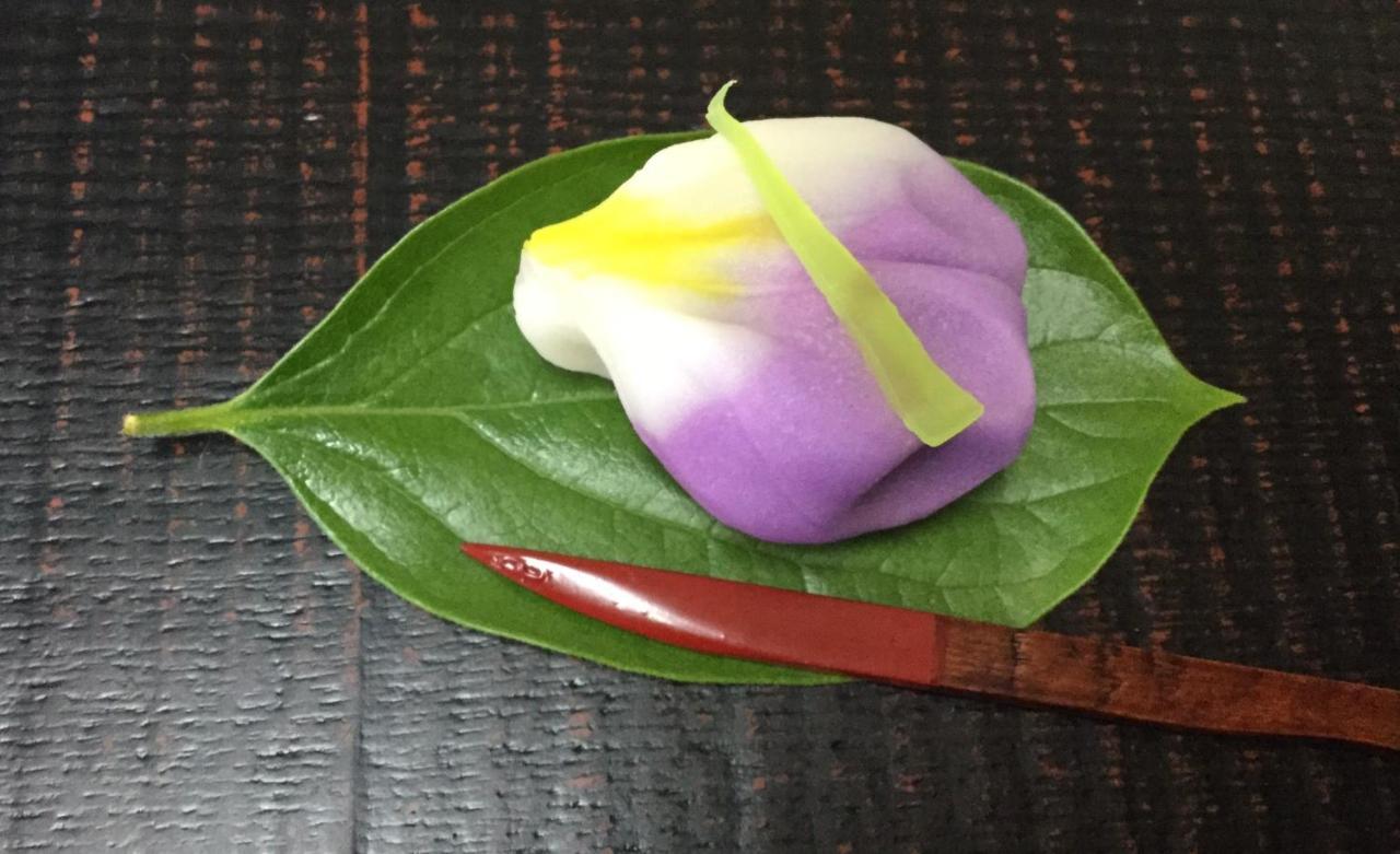 一客一亭の宿 遊楽 Satsumasendai Esterno foto